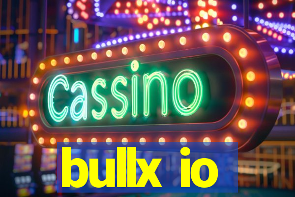 bullx io